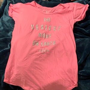 Victoria’s Secret night shirt